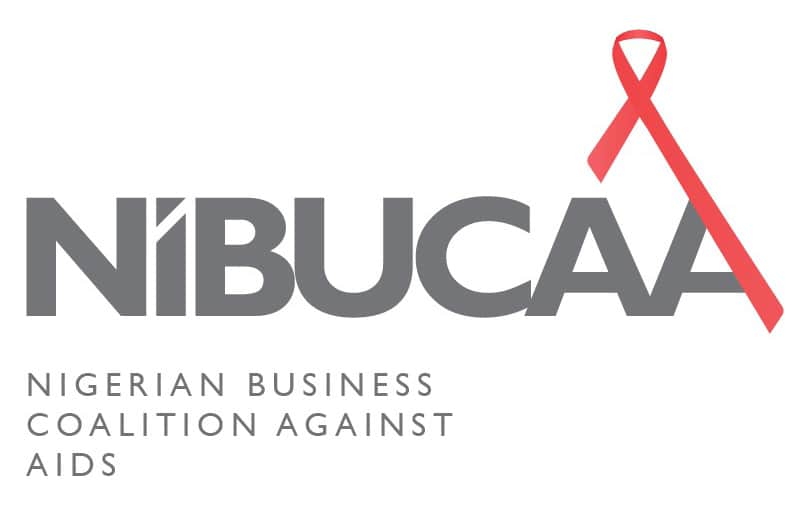 Logo for NiBUCAA