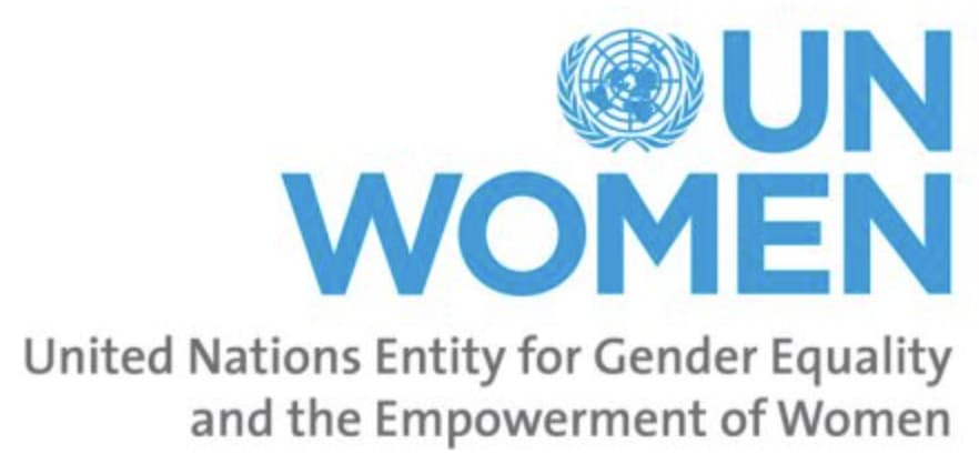 logo for UN women